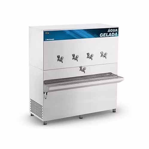 Enfriador de agua 200L RDAN200