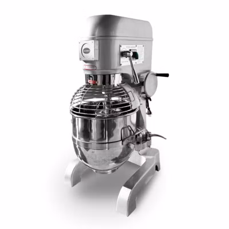 Batidora 40 L B40