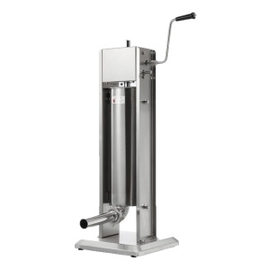 Embutidora de chorizos 3 kg vertical TV-3L