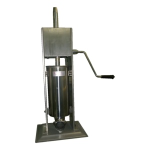 Embutidora de chorizos 5 kg vertical TV-5L