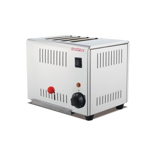 Flamemax Tostadora 4 HET-4