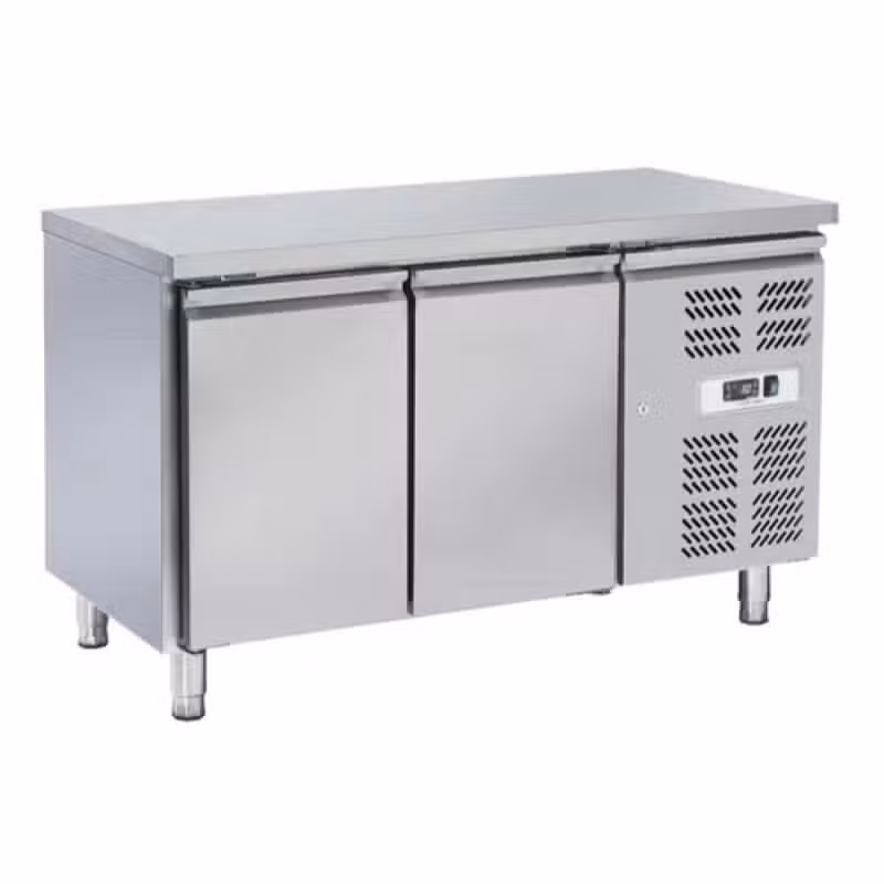 Bajo mostrador 2 puertas  GN-2100TN