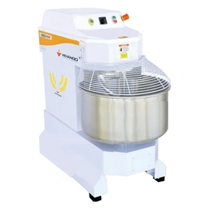 Amasadora espiral 24kg de masa 2 vel. VAEM25-2