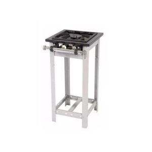 Anafe 1 hornalla fuego doble E1PD1