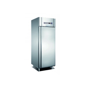 Armario mantenimiento cap. 10 bandejas 60x40 GN-650TN