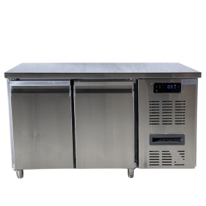 Bajo mostrador 2 puertas  E2R1370N2
