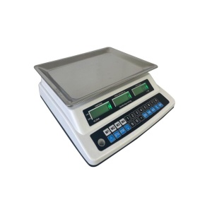 Balanza cuenta pieza 6kg*0,2g 888S