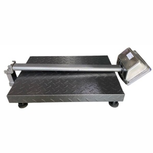 Bascula 600kg inalambrica L3
