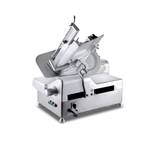 Cortadora de fiambre 30cm AUTOMATICA kuma HB-300D