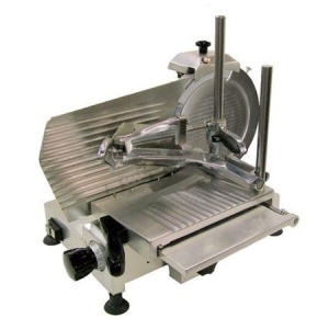 Rheninghaus Cortadora de fiambre 30cm plano vertical 300VRN