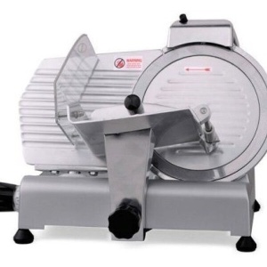 Rheninghaus Cortadora de fiambre 35cm 350AFM