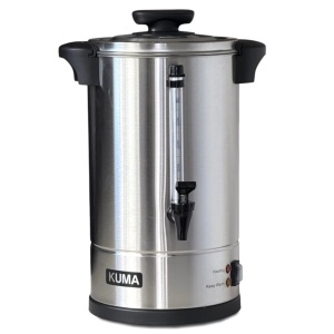 Kuma Termo dispensador de agua 8lts RWB016D-8