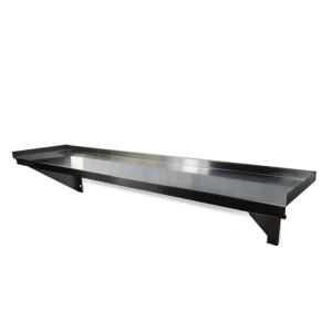 Estante aereo inoxidable 1800*350*300 HWS-18
