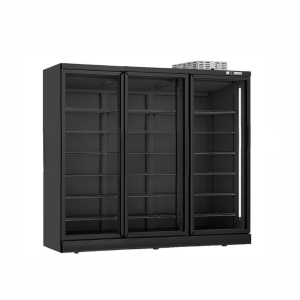 Iccold Walking cooler 3 puertas CR-200A