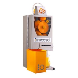 Exprimidor de Naranja modelo F-Compact  FCOMP