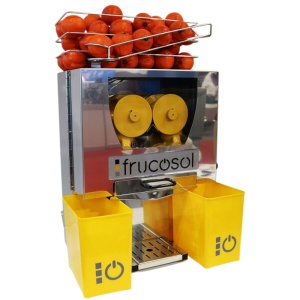 Exprimidor de Naranja  F-50