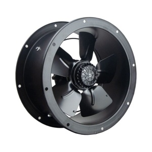 Extractor de aire 40 cm 400S-102
