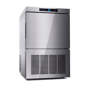 Kuma Fabricadora de Hielo 20k ZBF20