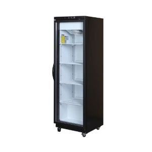 Freezer puerta de vidrio 380lts SF40VG