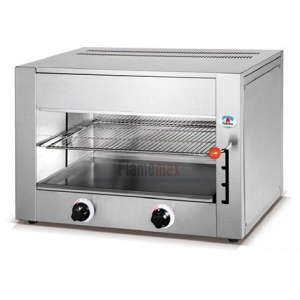 Flamemax Gratinador a gas HGS-745