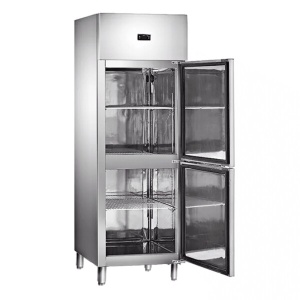 Kuma Heladera 2 puertas 430lts 400TNMW