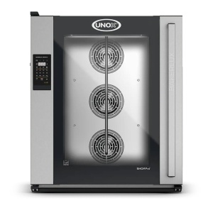 Unox Horno Bakerlux Sop.pro Camilla XEFR10