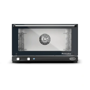Unox Horno Domenica 4 bandejas 60x40 XF043