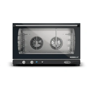 Unox Horno Rossela 4 bandejas 60x40 XFT193