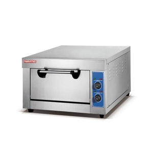 Flamemax Horno con gratinador HEO-10B
