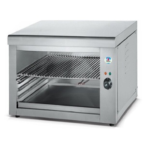 Flamemax Gratinador elctrico HES-937