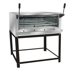 Venancio Horno pizzero a gas modelo 90 FIRI90
