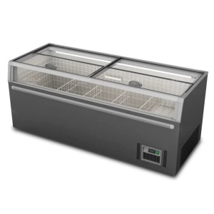Iccold Isla 900lts ZCD-L210S