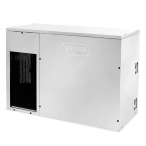 Fabricadora de hielo 300kg/24hs C300A