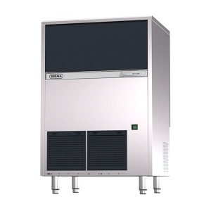 Fabricadora de hielo 95kg/24hs CB955A