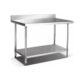 Mesa 1500 mesada con borde HWT-2-715RP