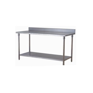 Mesa 1800 mesada con borde HWT-2-718RP