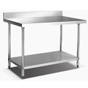 Mesa 2100 mesada con borde HWT-2-721RP