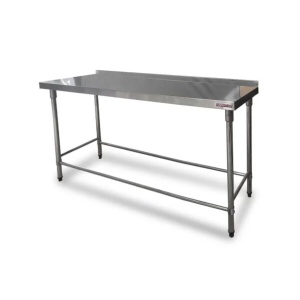 Mesa 1800 mesada con borde HWT-1-618P