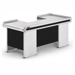 Check out pasillo de caja Refrimate COTE 2050
