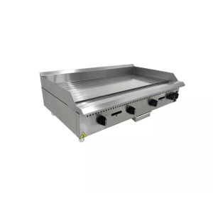 Venancio Plancha a gas 120cm linea Prime PCM120G