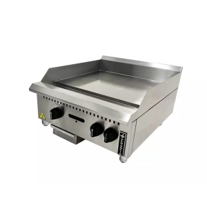Venancio Plancha a gas 60cm linea Prime PCM060G
