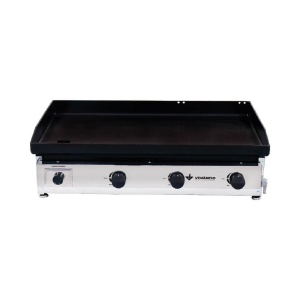 Venancio Plancha a gas mod.650 C65