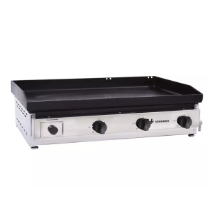 Venancio Plancha a gas mod.800 C80