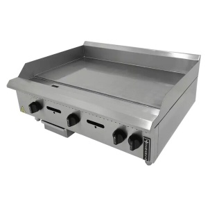 Venancio Plancha a gas 90cm linea Prime PCM915G