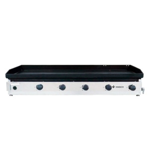 Venancio Plancha a gas mod.1200 C1200
