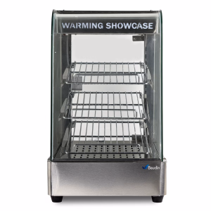 VITRINA CALOR SOBRE MOSTRADOR HW-861 - RINASOL