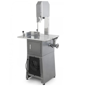 Kuma Sierra 3/4 hp de pie con picador buje 10 GRT-BS250