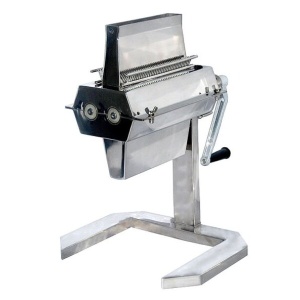 Kuma Tiernizador manual GRT-MT10