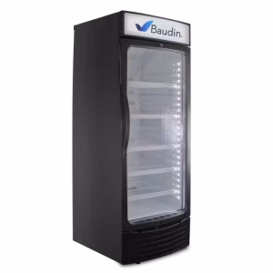 EXPOSITOR 1 PUERTA C/DIGITAL 370L SC-370BX - RINASOL