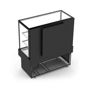Refrimate Vitrina Vanguard 1450cm CVPRAF1450